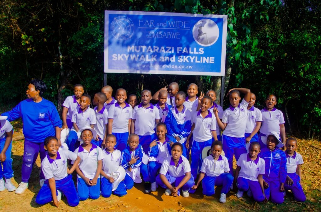 Eastern Highlands Tour